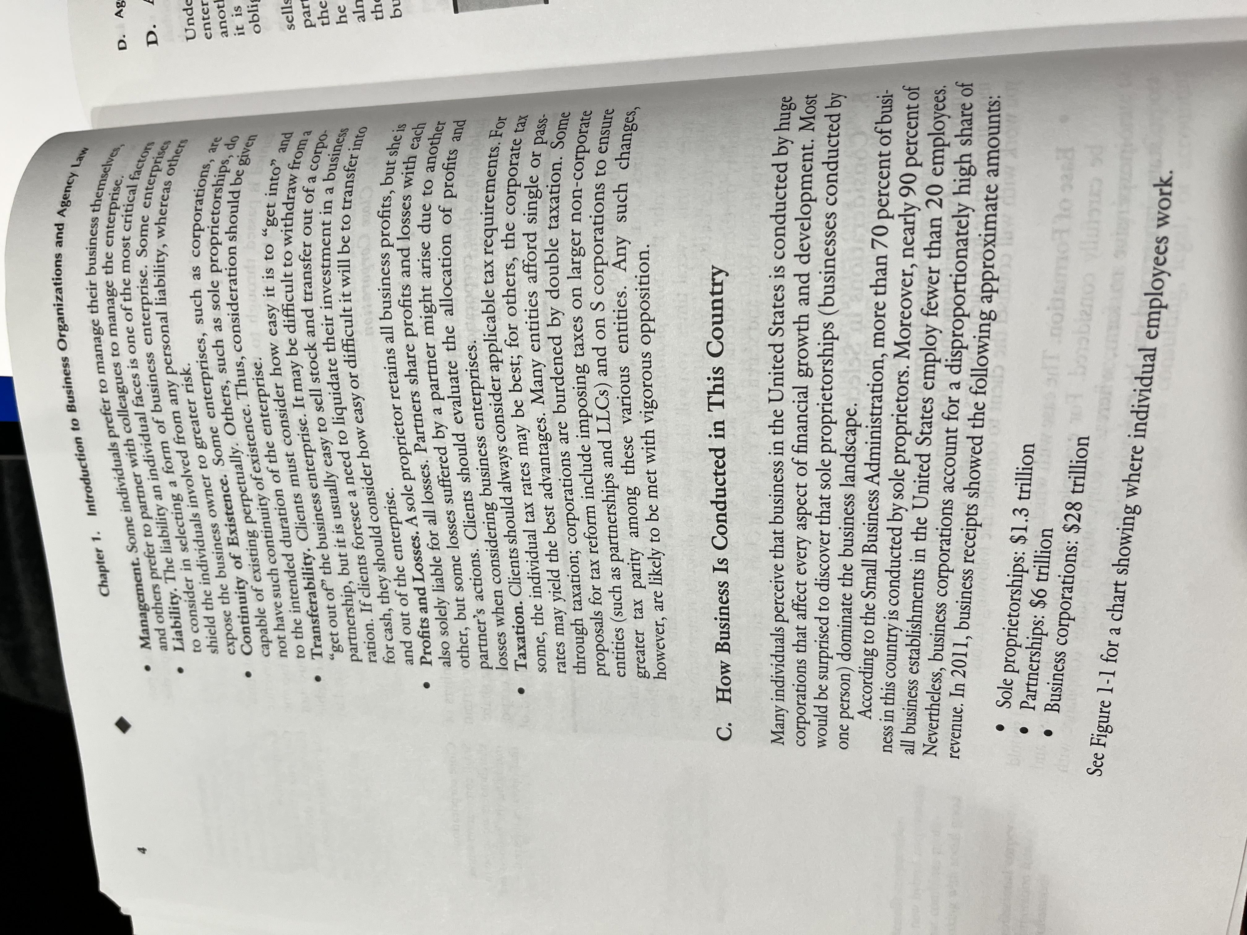 own torts, and principals are liable for an agent's torts and acts
