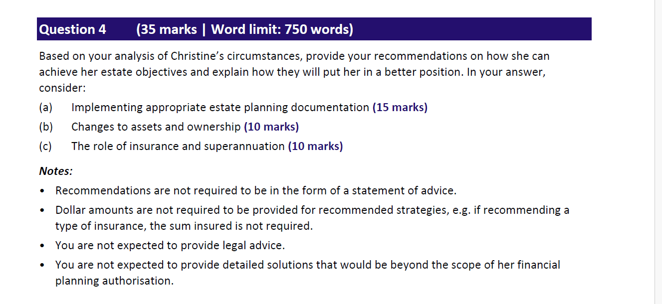 she's not sure of its current value but is confident that 'we