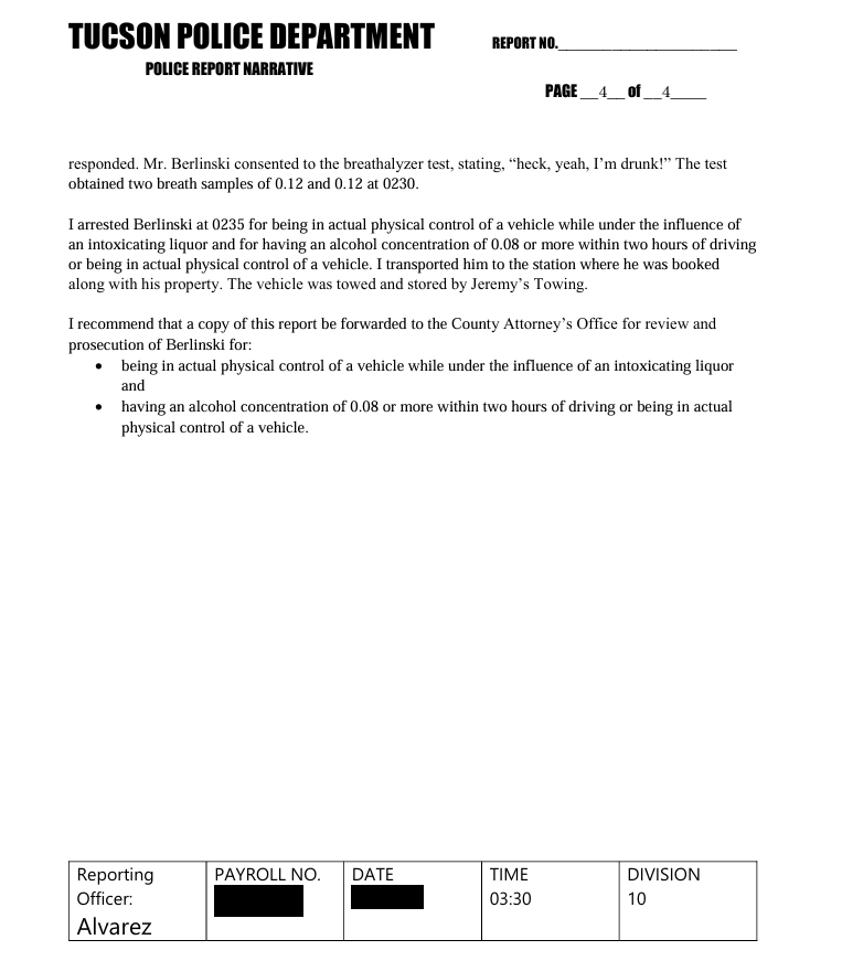 BA explains that short answer with reference to key legal principles and