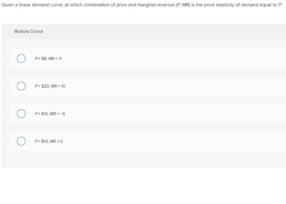 industry sales. Market Share (%) The industry characterized by these data is