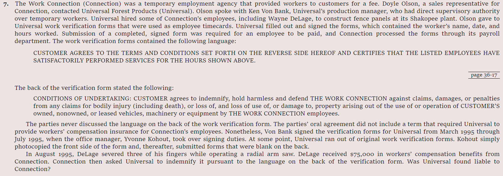 for loading and unloading furniture from trucks at the Advance warehouse and