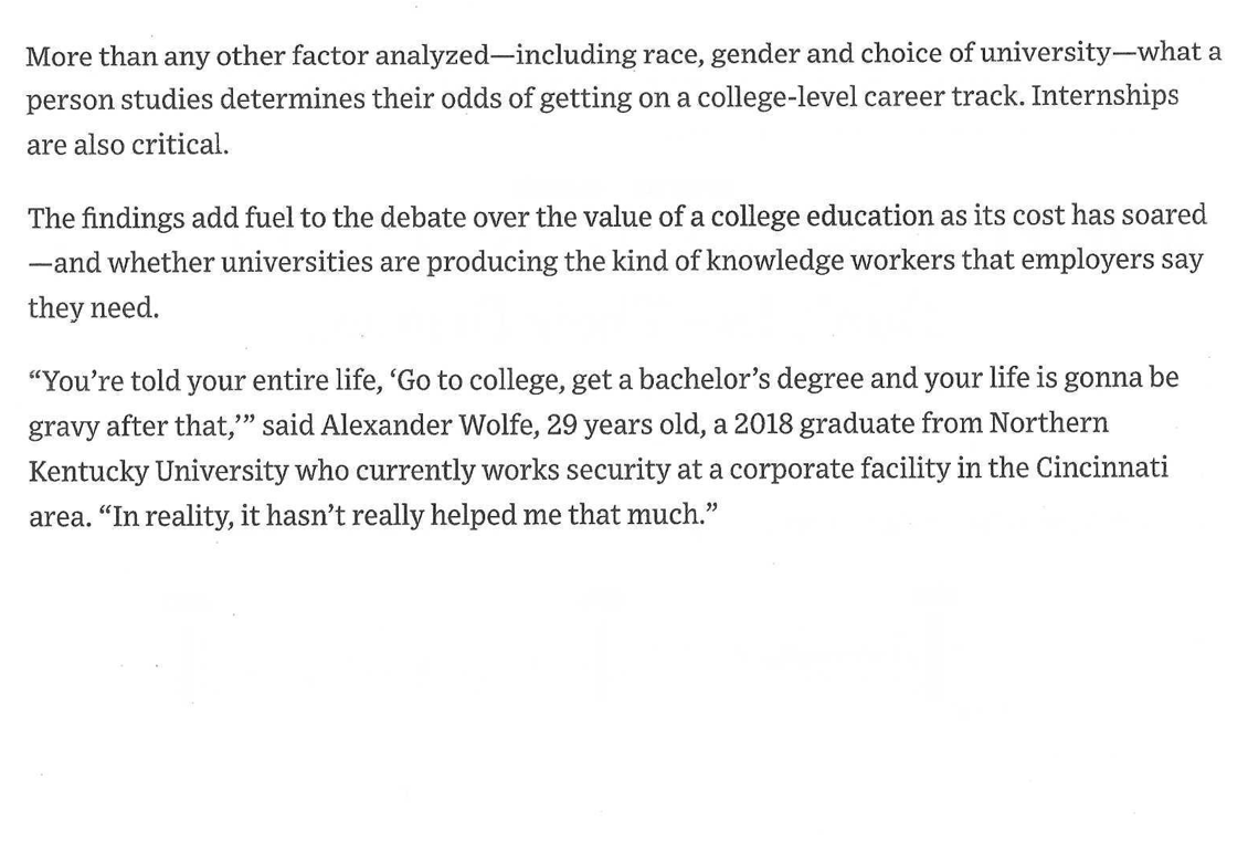 to order multiple copies, please contact Dow Jones Reprints at 1-800-843-0008 or