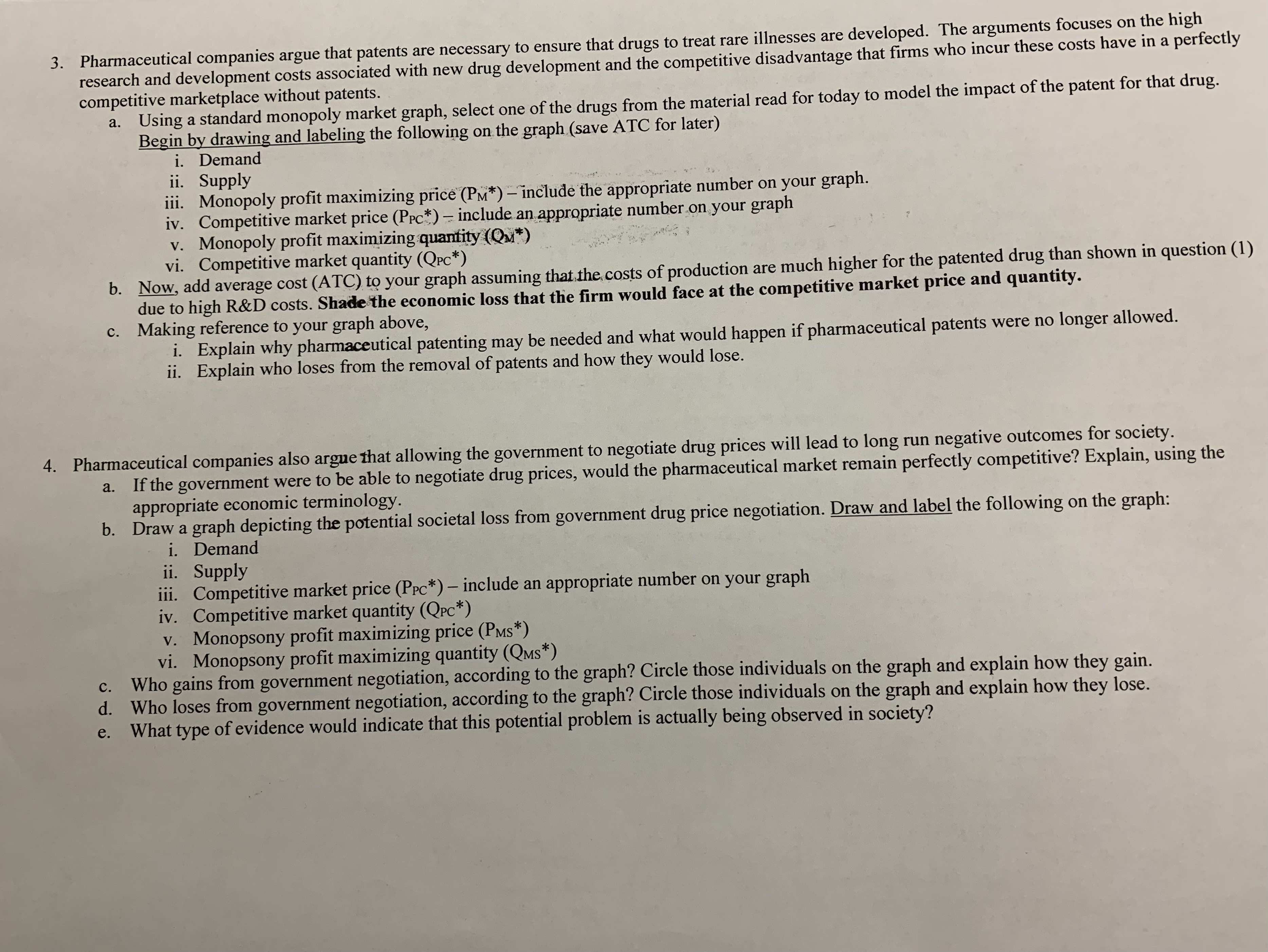 questions for me.Thank you. NB : Pleasedon't use ChatGPT to answer these