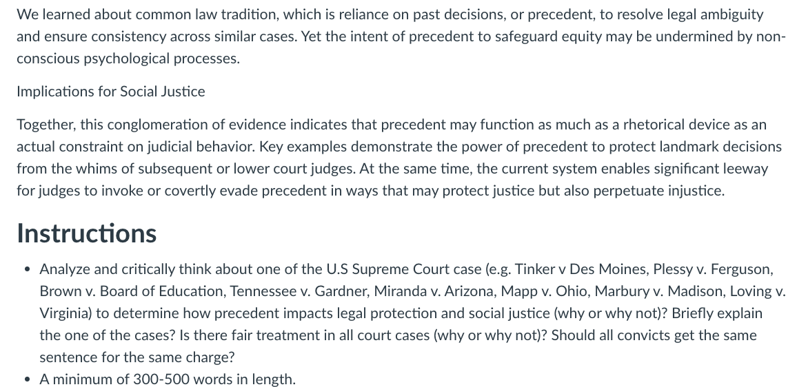 I need help on my APA essay We learned about common