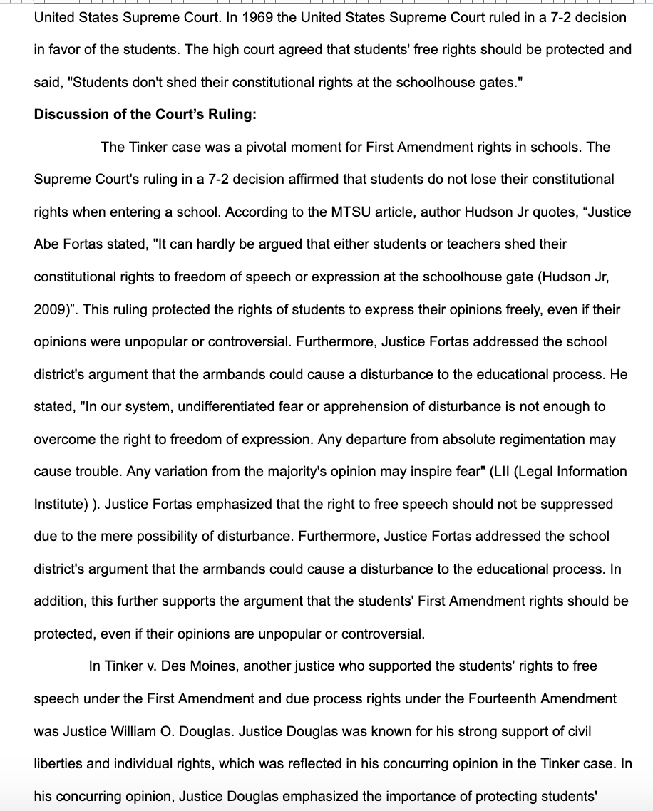 landmark decisions from the whims of subsequent or lower court judges. At