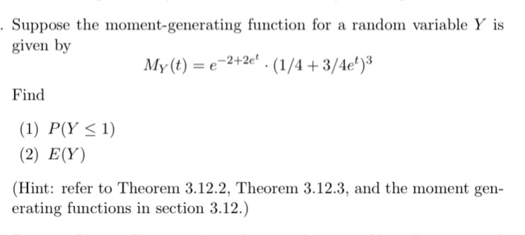 given by 1 . My\") = E2+2 - (1/4 + 3/46)\" Find