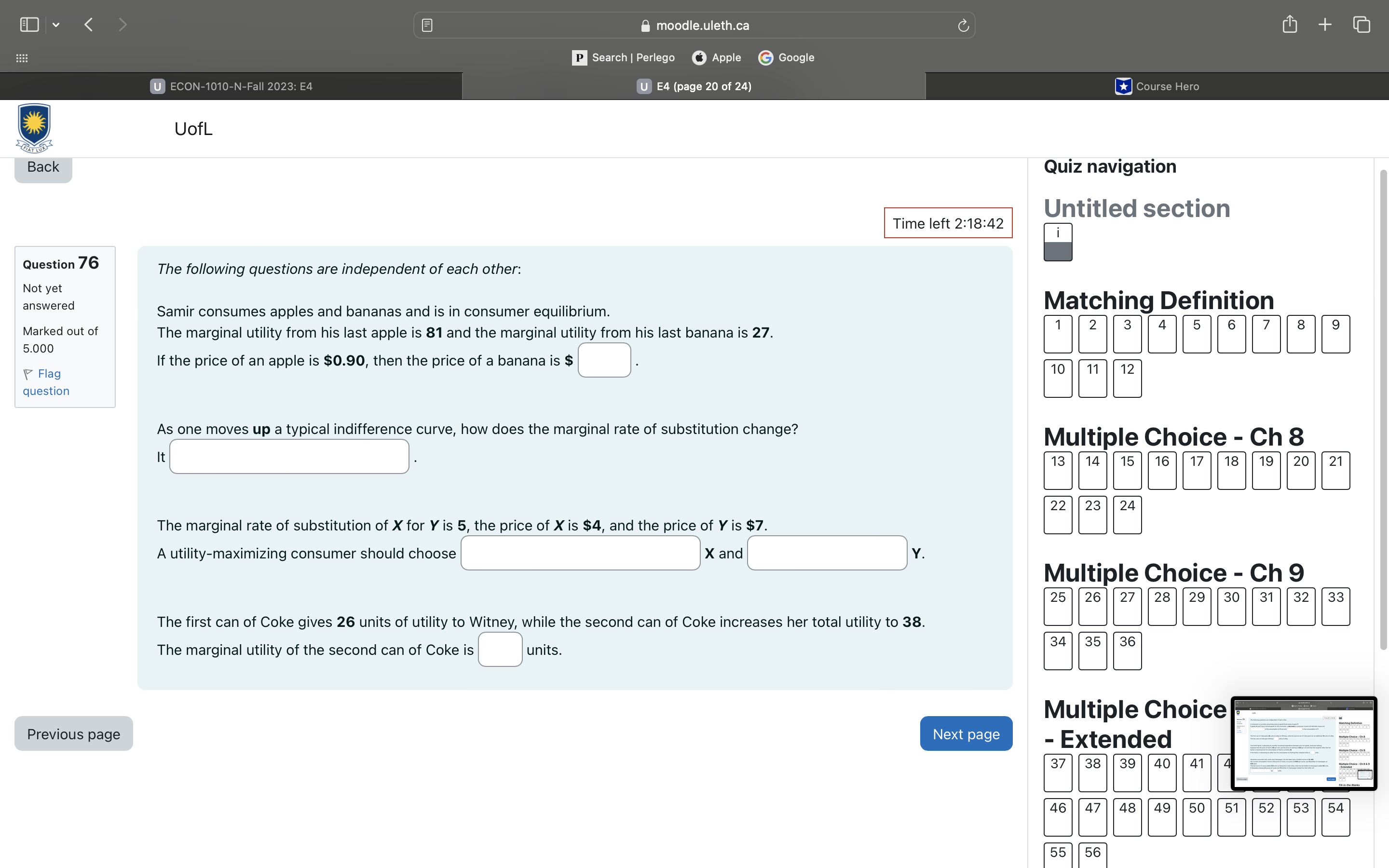 Utility Not yet the Good answered of X of Y Matching Definition