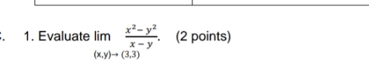 This is IN Calculus. Answer what is required. Provide clean and