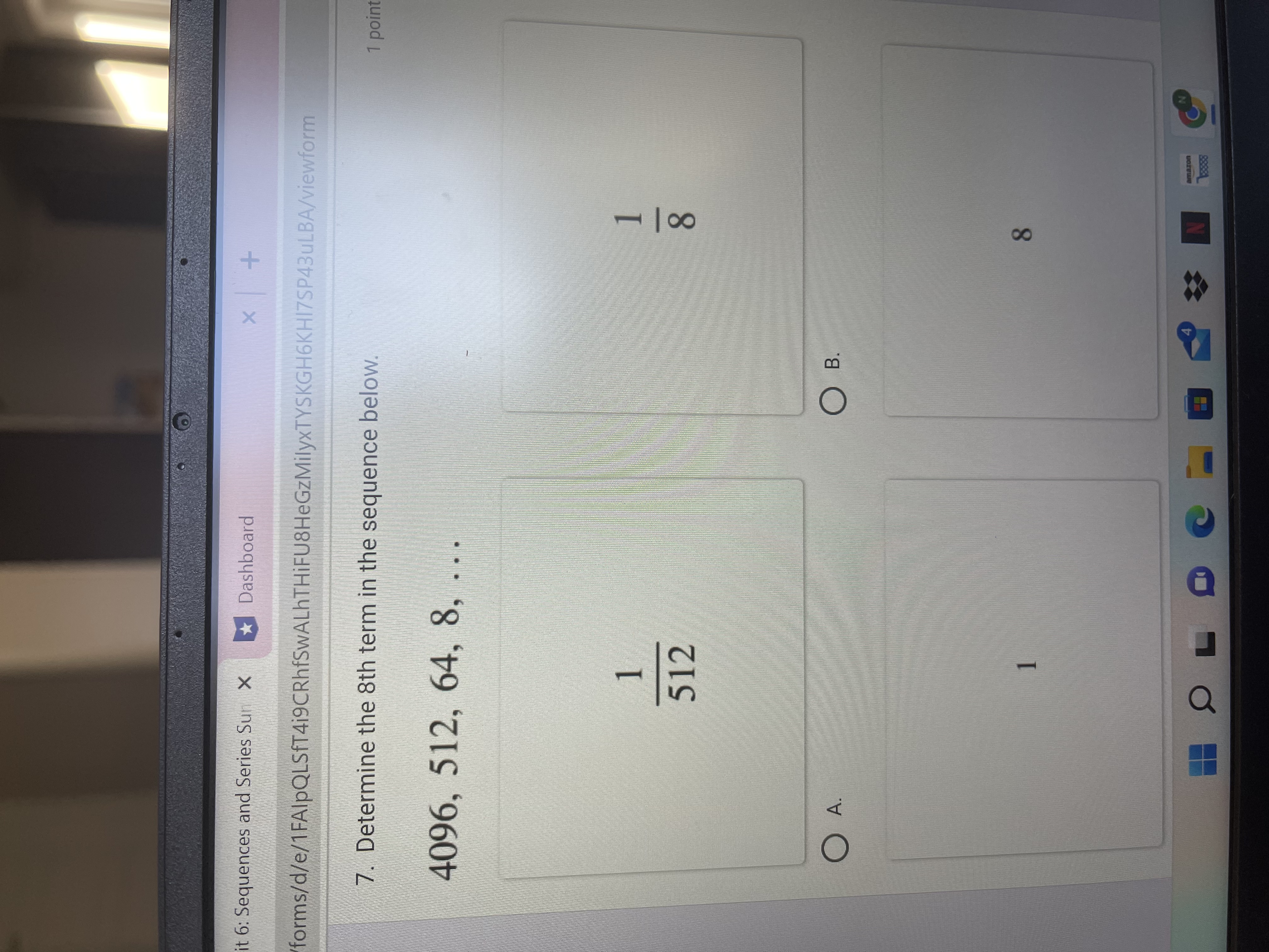 were asked to Tinu the Sum Of the first 25 terms Of