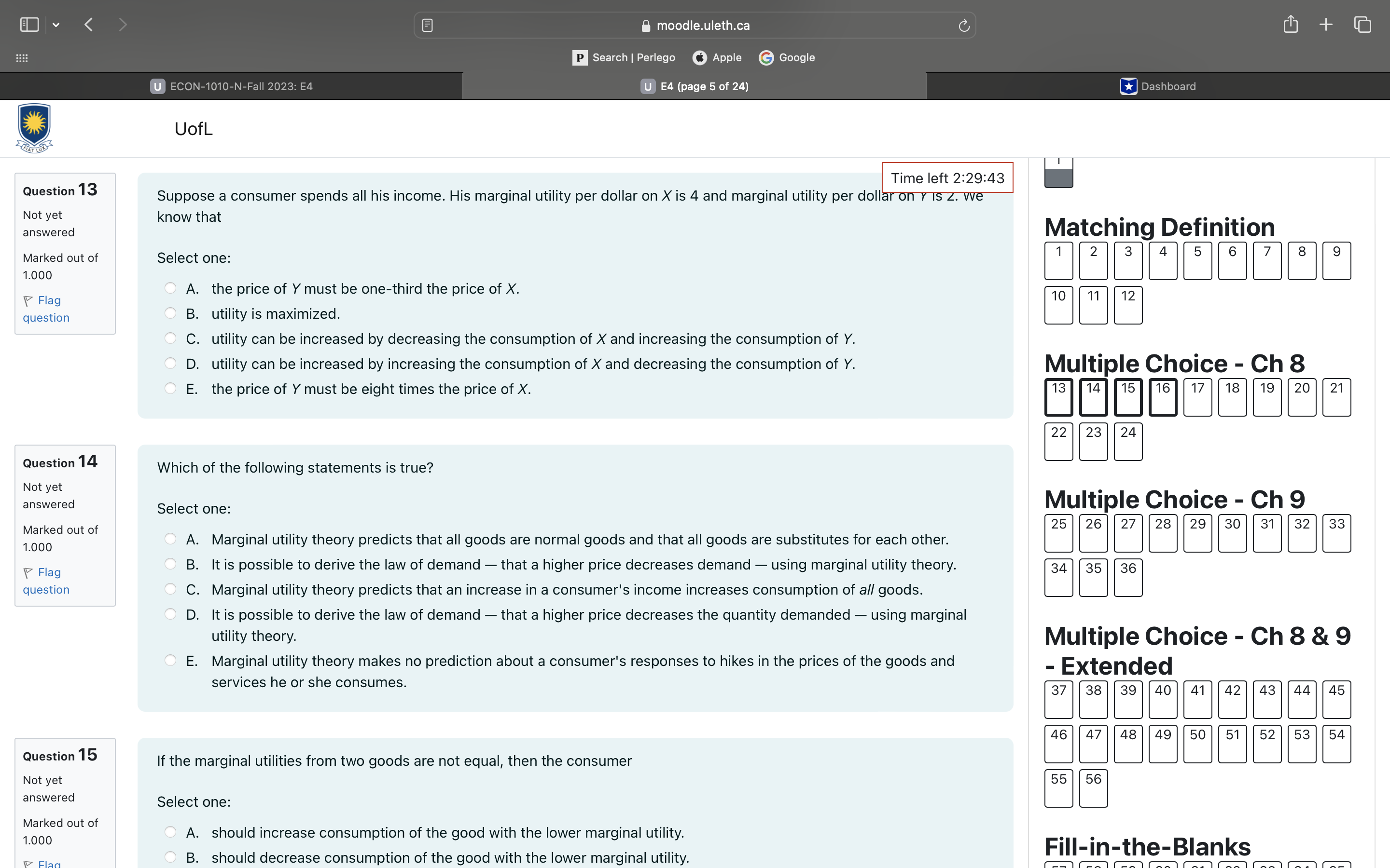  Question 1 3 Not yet answered Marked out of 1.000 \\V