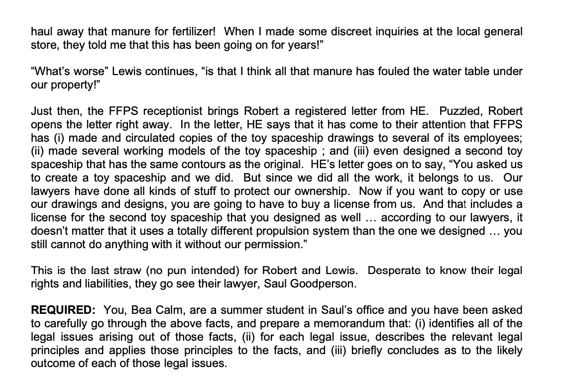 of the commerce programme at UTM. The two of them have noted