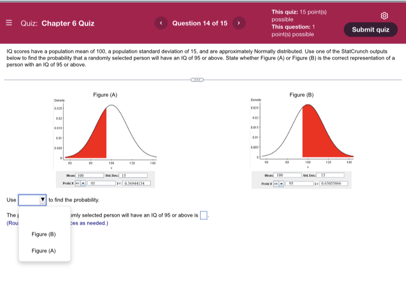 students in a particular state was 558. Assume the scores are Normally