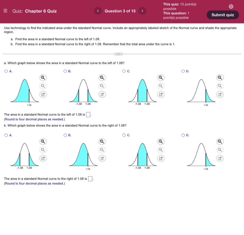 = Quiz: Chapter 6 Quiz