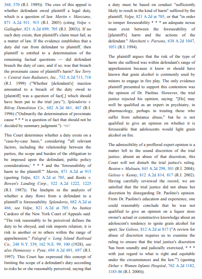No. 2002-637-Appeal. the memoranda submitted by the parties, we are July 7,