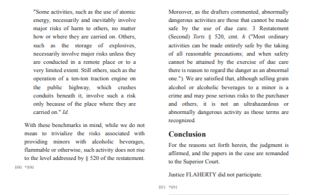 the parties, we are July 7, 2005. satisfied that cause has not