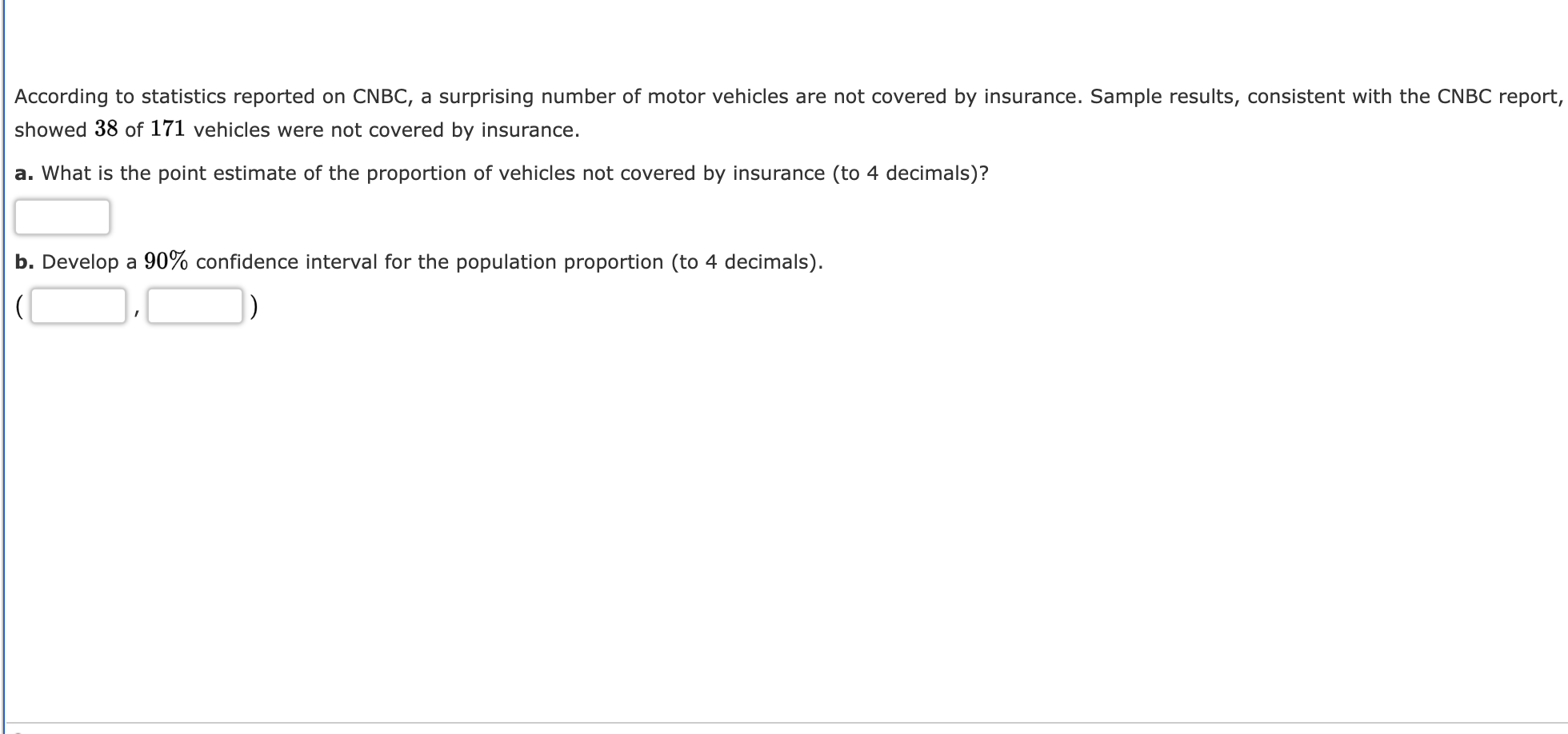  PLEASE PAY CLOSE ATTENTION TO WHAT IS BEING ASKED IN QUESTIONS.