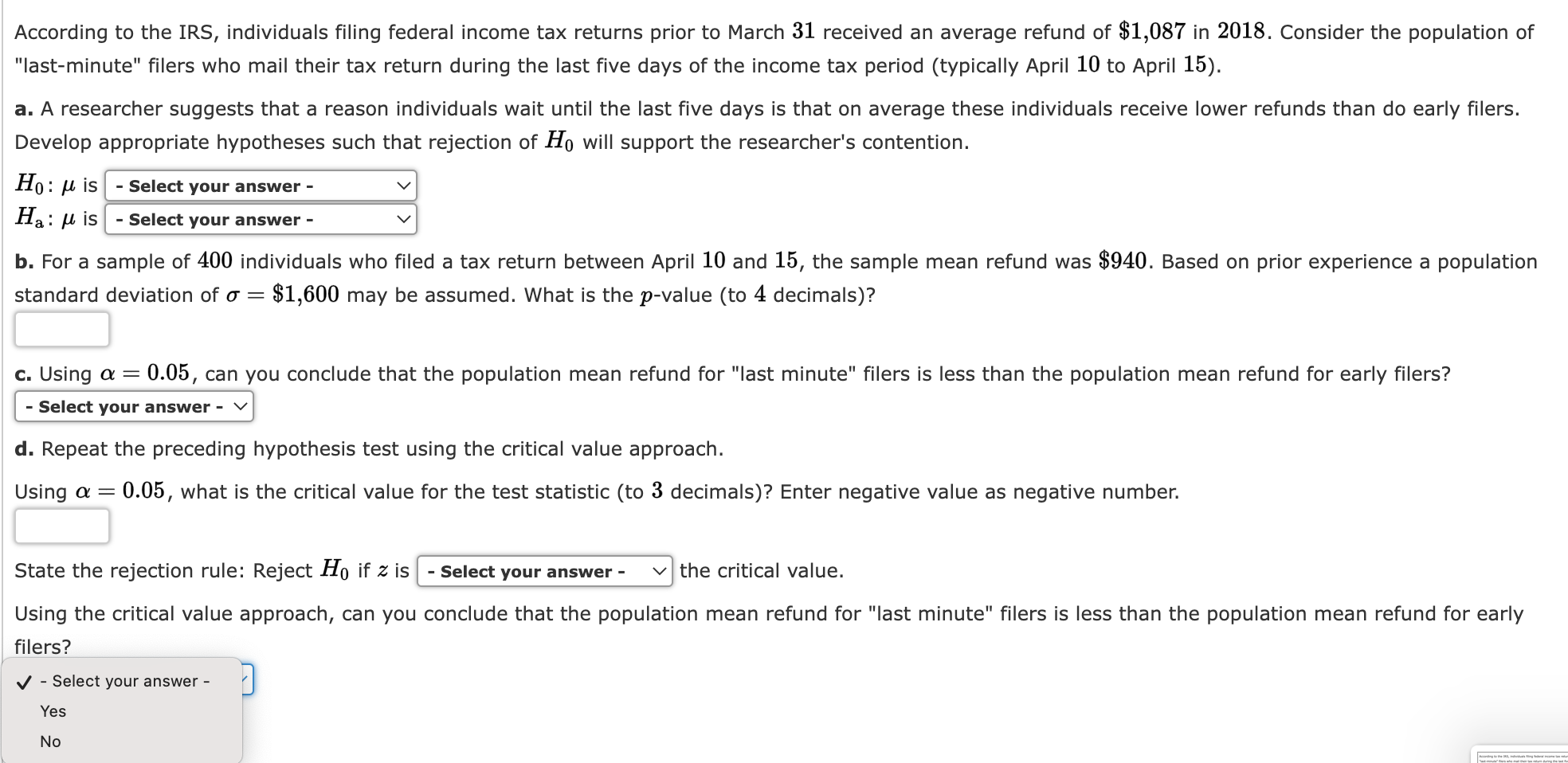 of error associated with a 99% confidence interval (to 2 decimals)? $
