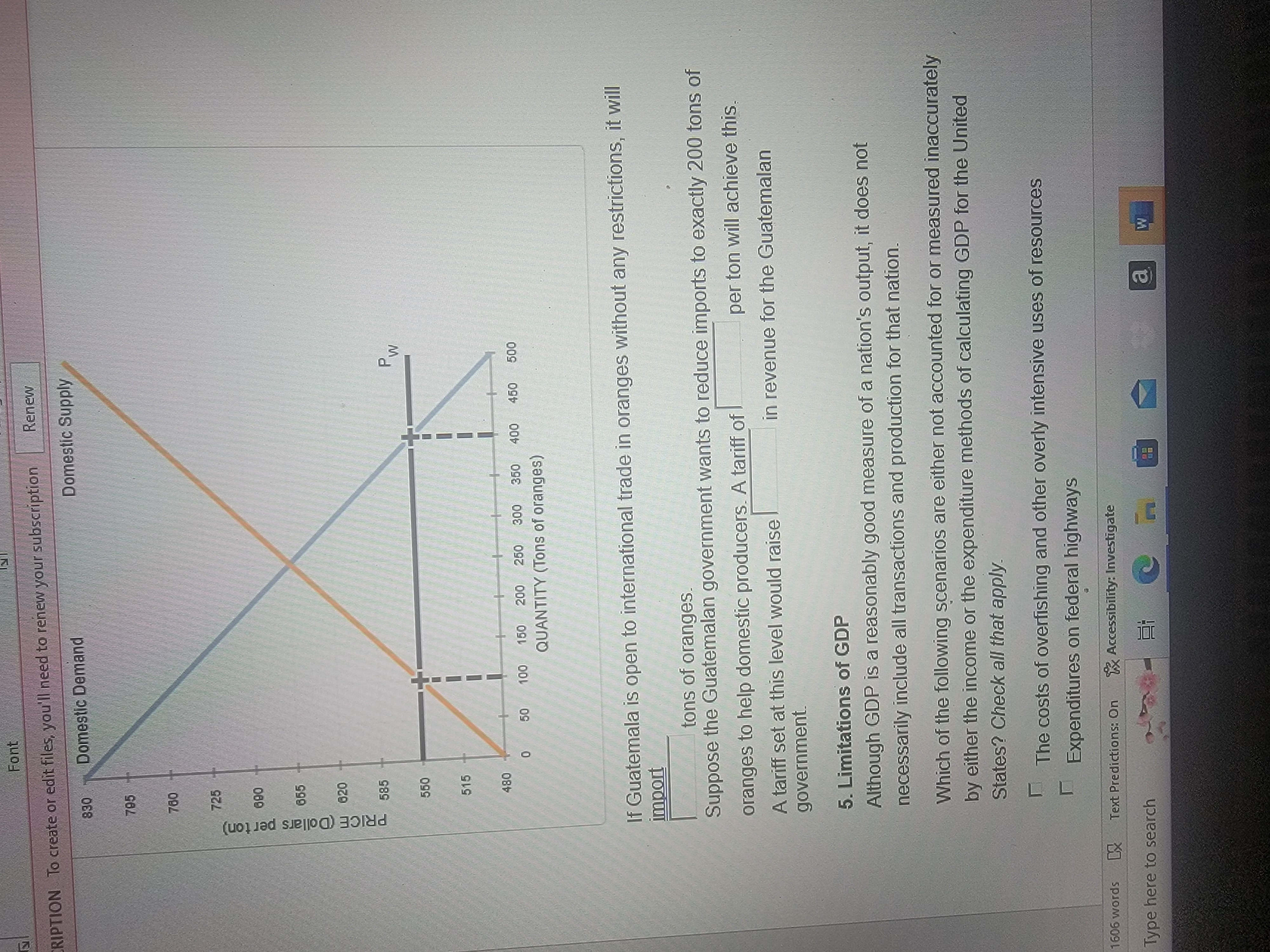 of Production Based on this model, households earn income when HOUSEHOLDS OR