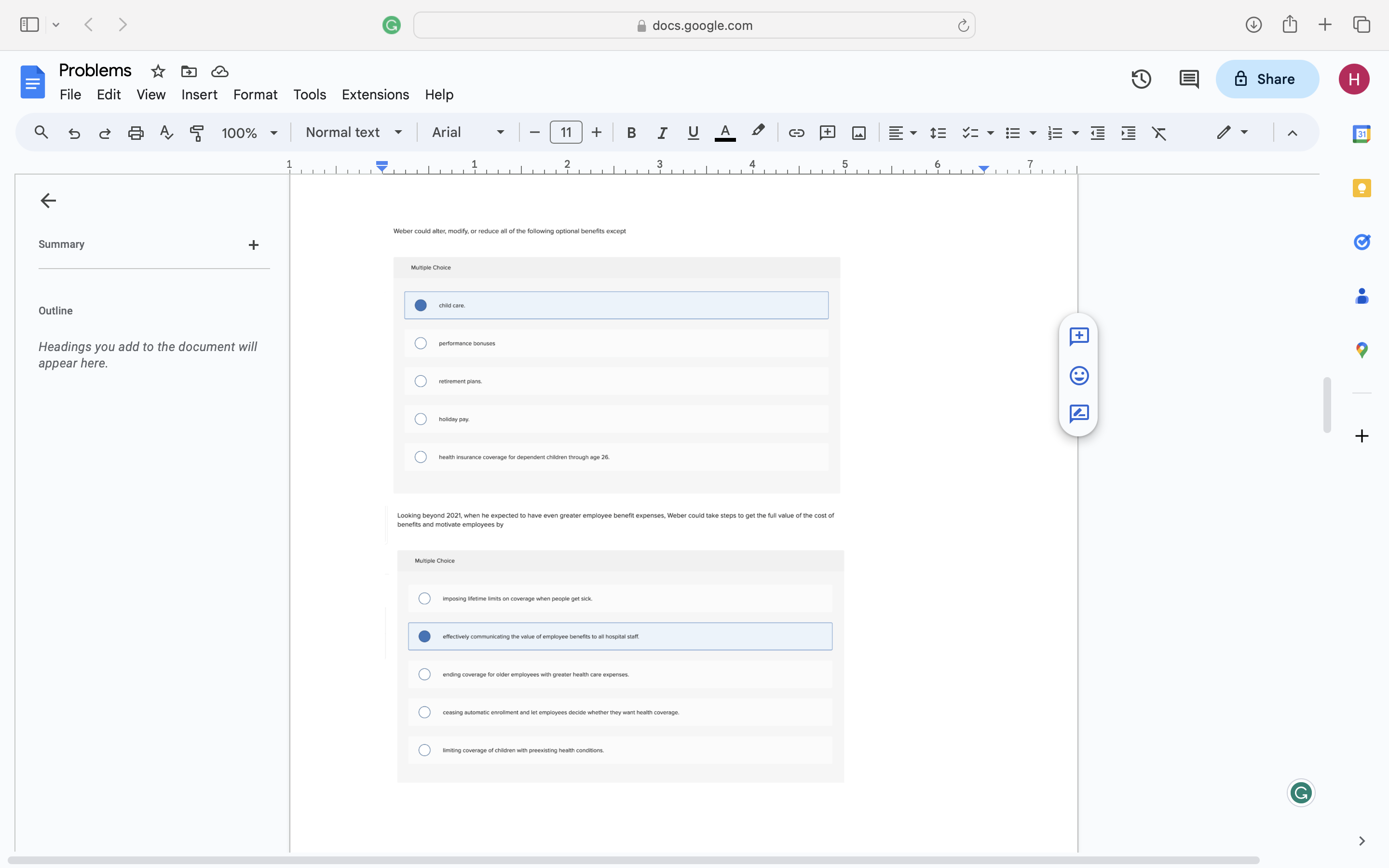 format allows you tt wide images and tables, and view documents without