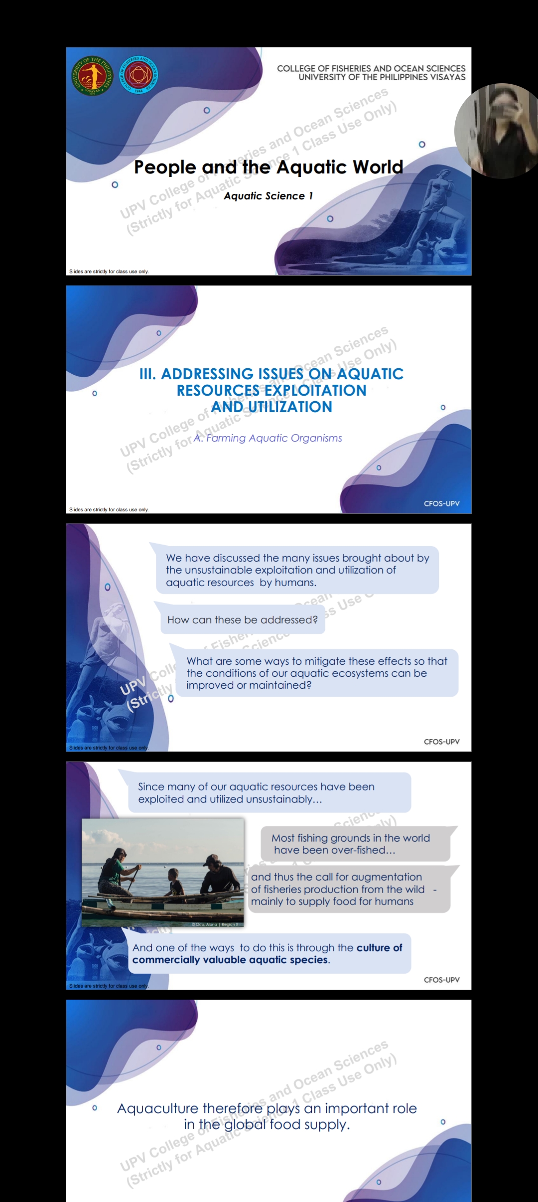 growth of culture organisms. - There have been many studies to describe