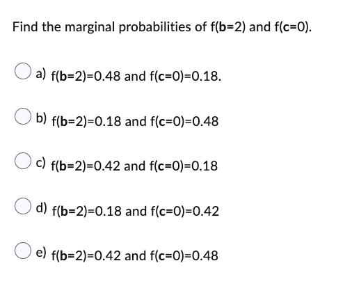labour market experience (exper): log (salary) = 10.5 + .03 exper By