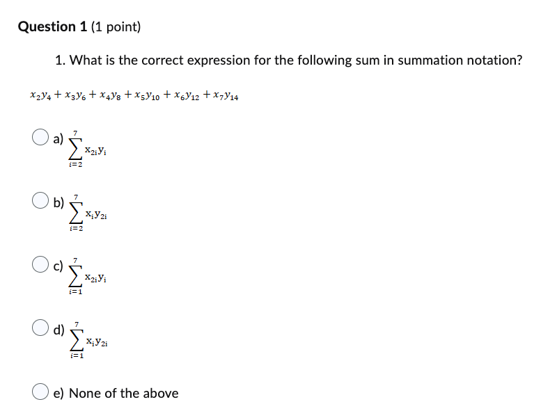 point) "Charley Chicken" and "Bradley Bee" are brands of canned tuna. During