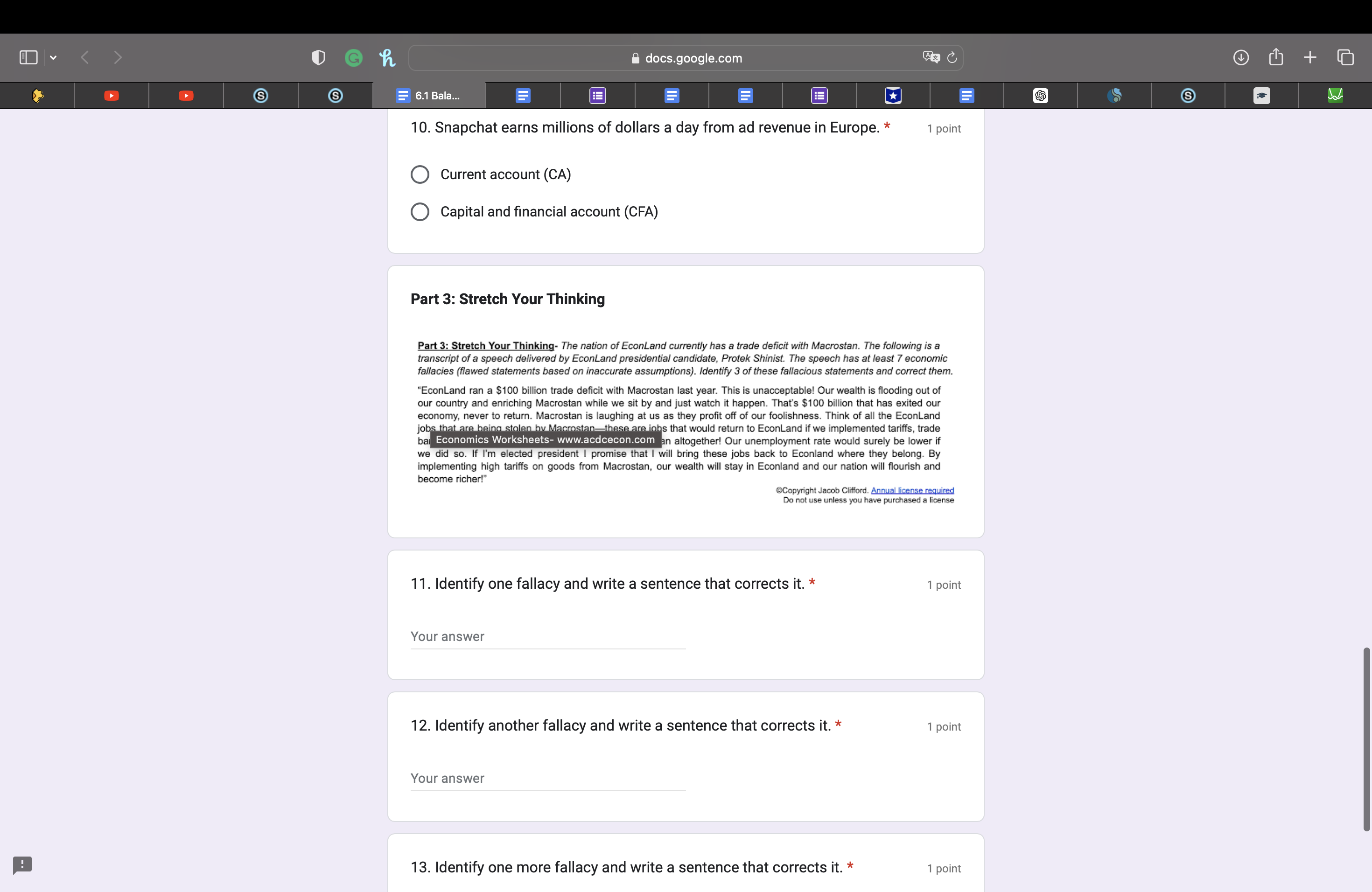 the US and China are trading partners. The Rate graph below shows