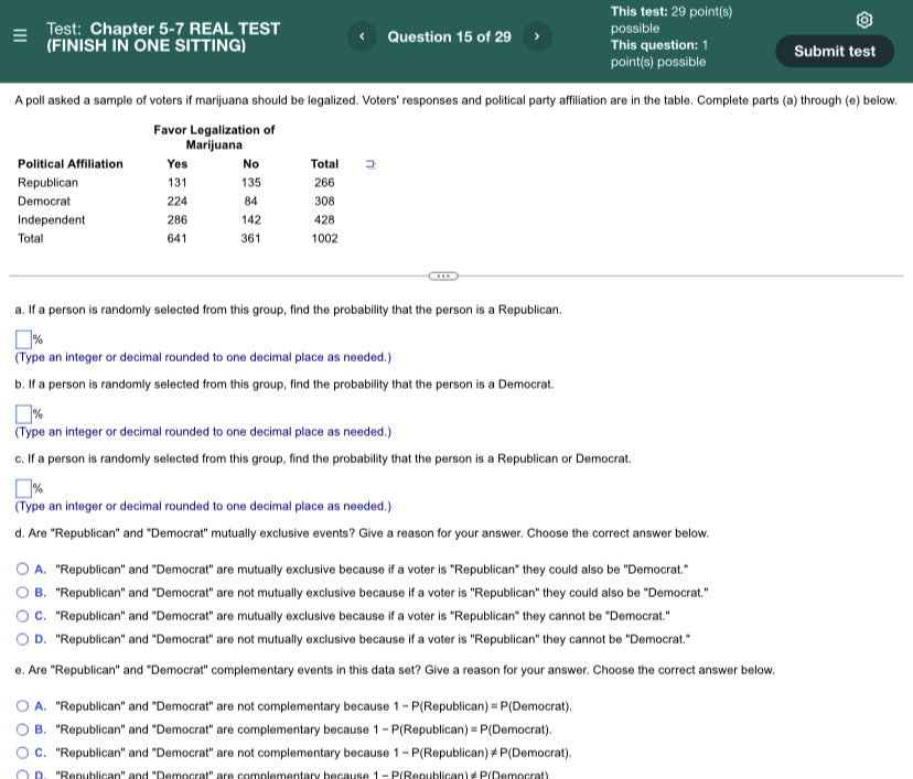 tho graph. shade tho appropriate area, and calculate its numerical value to