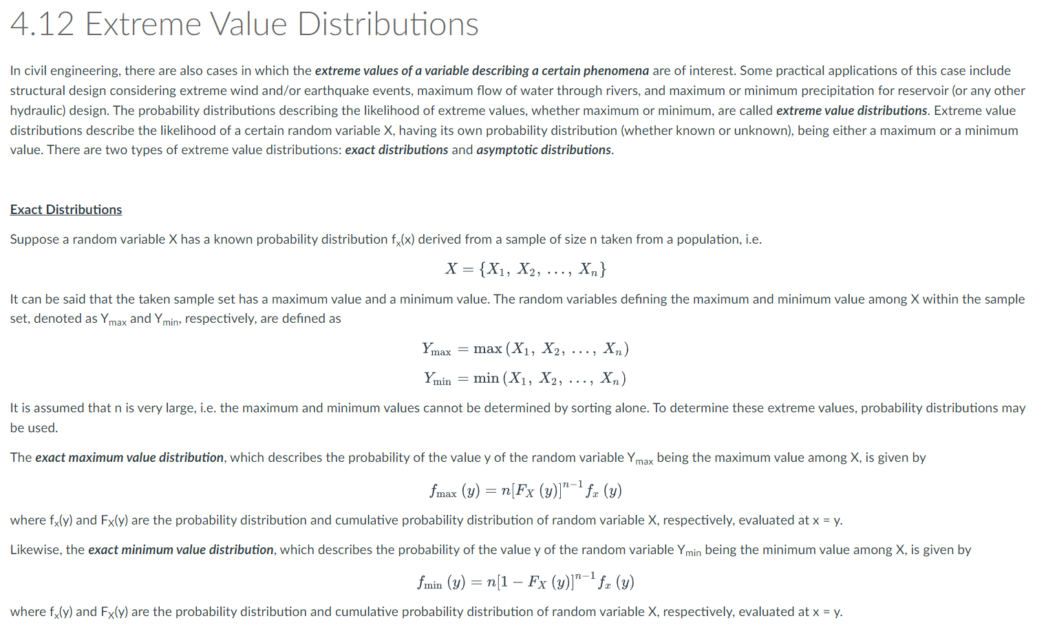  Provide 1 SAMPLE PROBLEM in each topic that is listed below:NOTE: