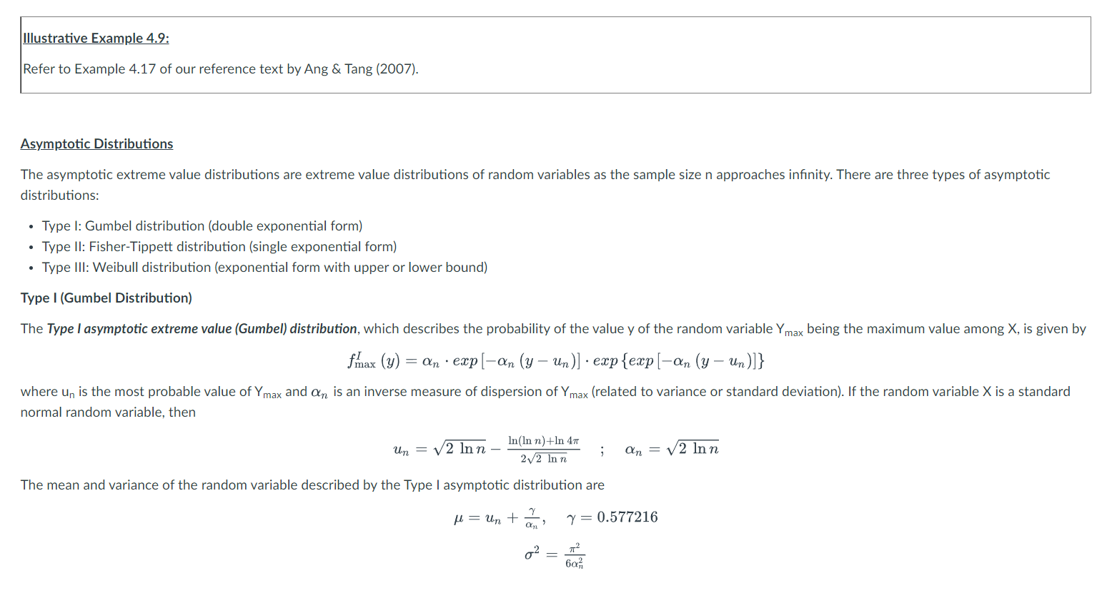 PLEASE USE EXCEL FOR SOLVING THE SAMPLE PROBLEM THAT YOU'VE PROVIDE Extreme