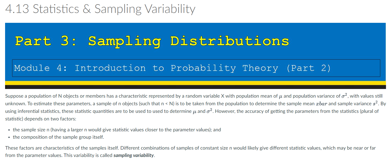 (or any other hydraulic) design. The probability distributions describing the likelihood of