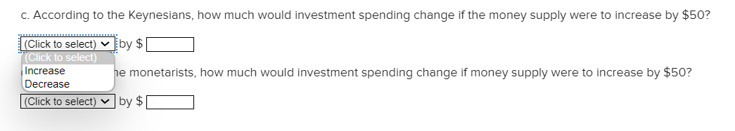 $5 change in interest rates $20 million. millicn. For every $18 million