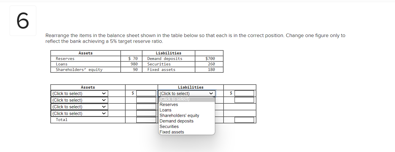 $ d. According to the monetarists, how much would investment spending change