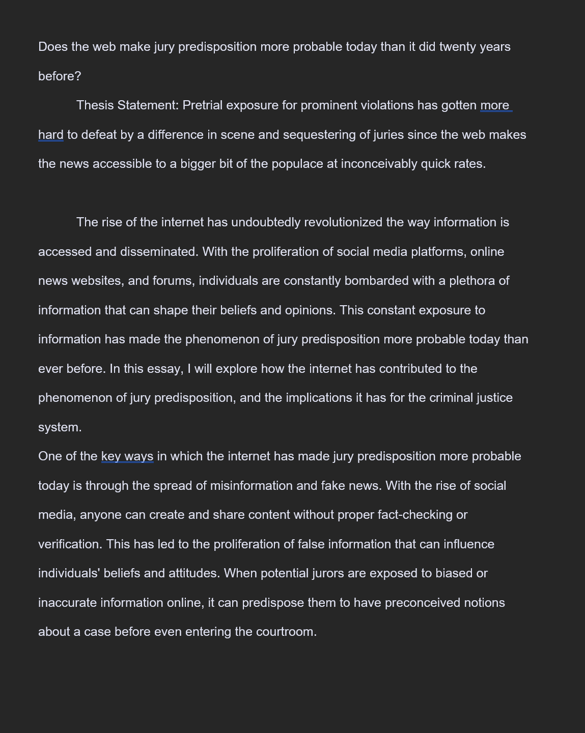 reading + 6 more) complete and accurate annotations The Bedford Researcher includes