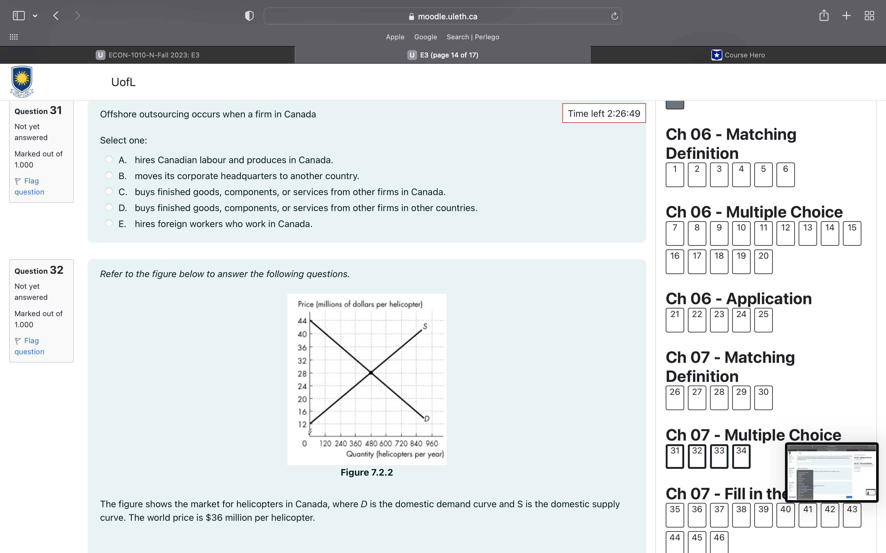 - Fill in the Blanks 35 36 37 38 39 40 41