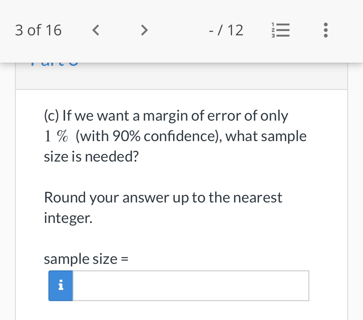 results to complete the test of the given hypotheses. Assume the results