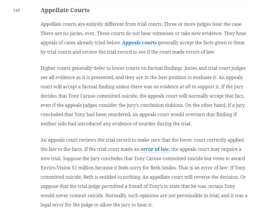 venue for this case, as the relevant events gracefully unfolded within the