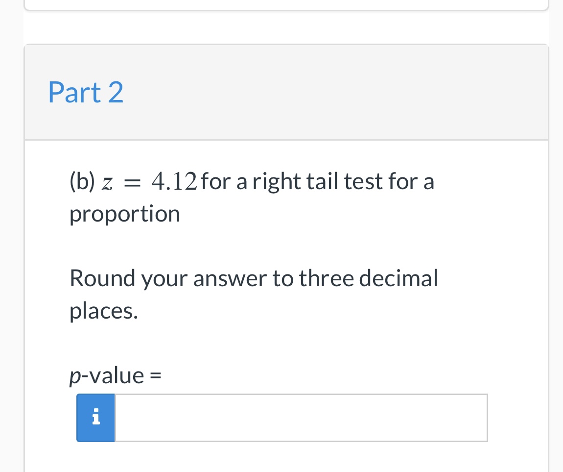 2 (b) An 82% confidence interval for a slope. Round your answer