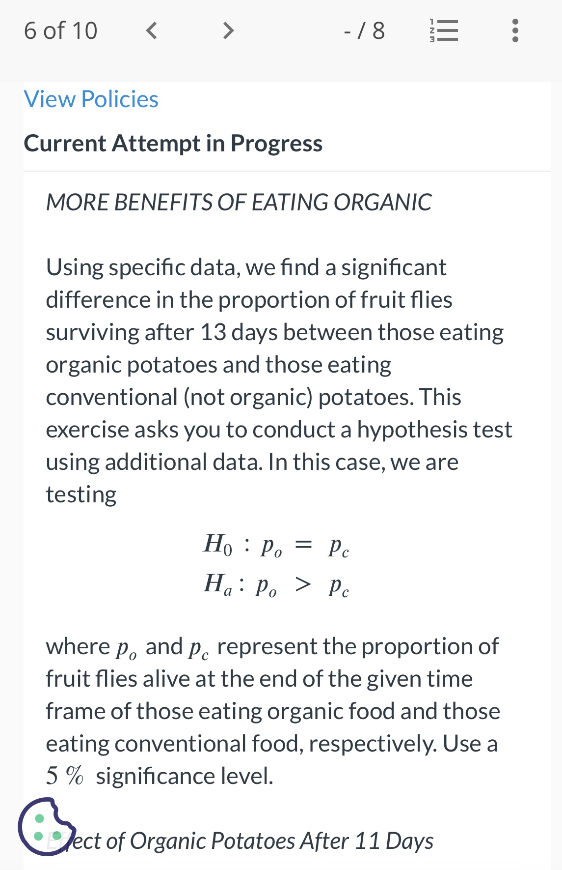 in July 2015 asked a random sample of American adults whether they