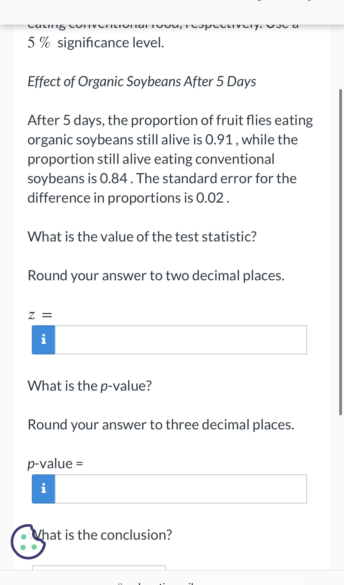 dating app on their cell phone) Comparing Males to Females In the