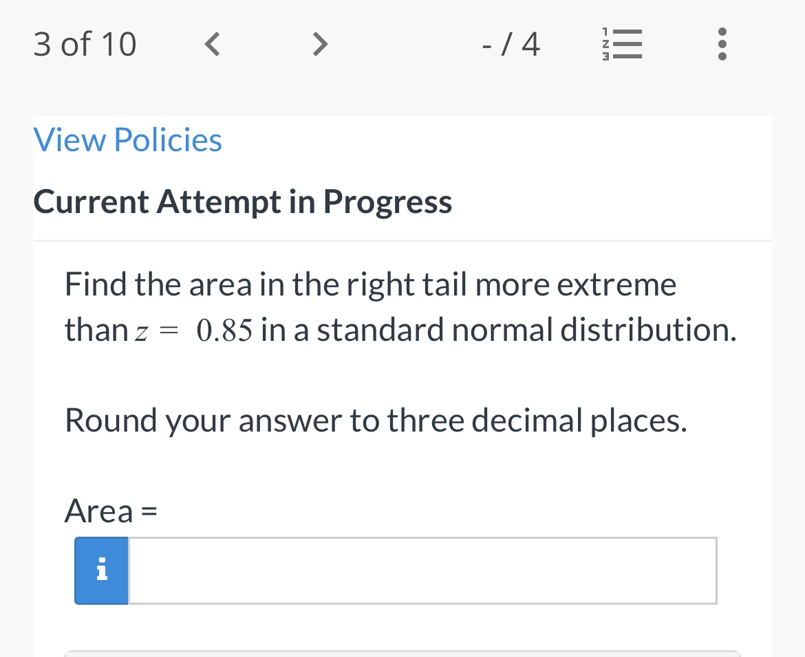 Round your answer to three decimal places. p-value =60f10 -/8 ;= Effect