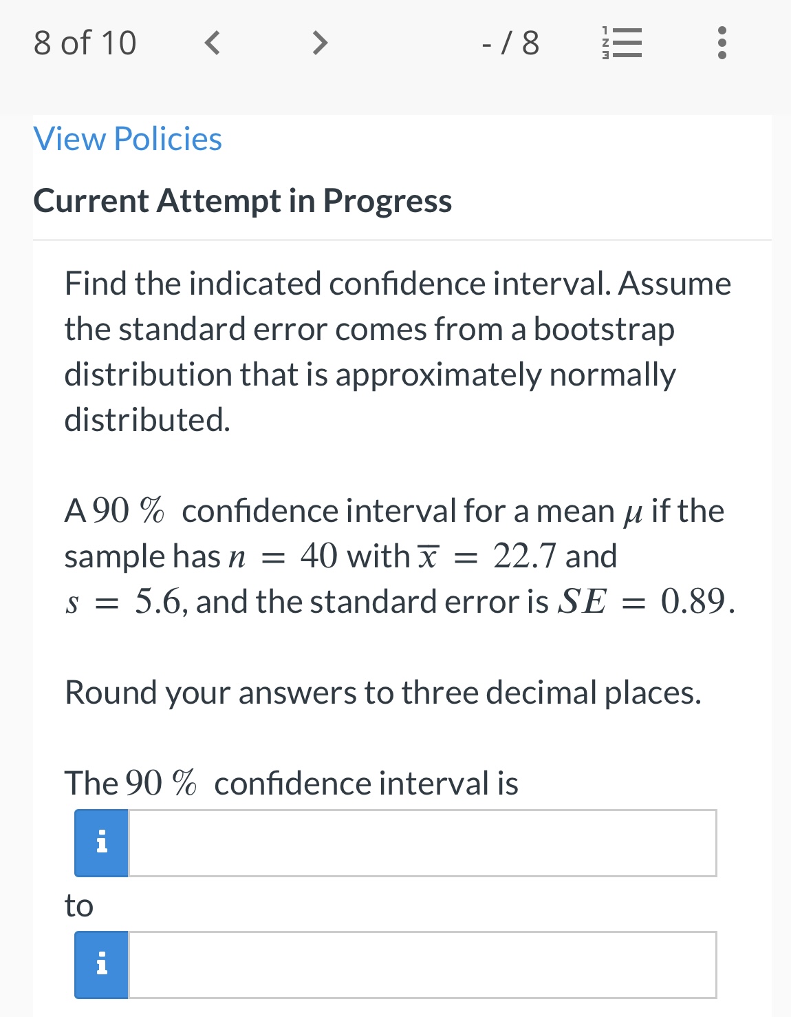 of Organic Potatoes After 1 1 Days After 11 days, the proportion