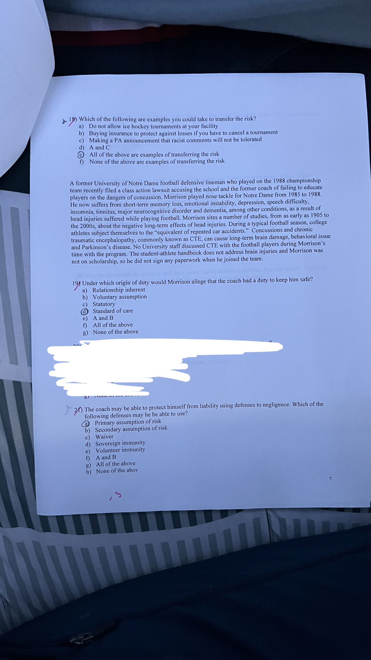 to resolve disputes and complete transactions, the intent of which is to