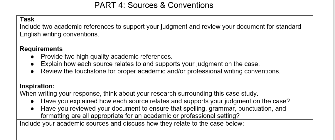 the understanding of contract law e Have you defined the elements of