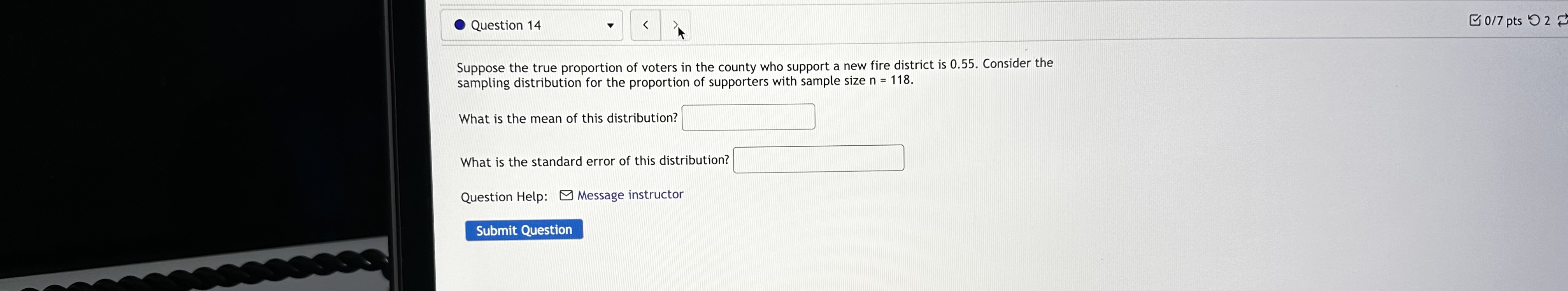 said they'd vote {or Brown, 292 said they'd vote for FeliZ, arid