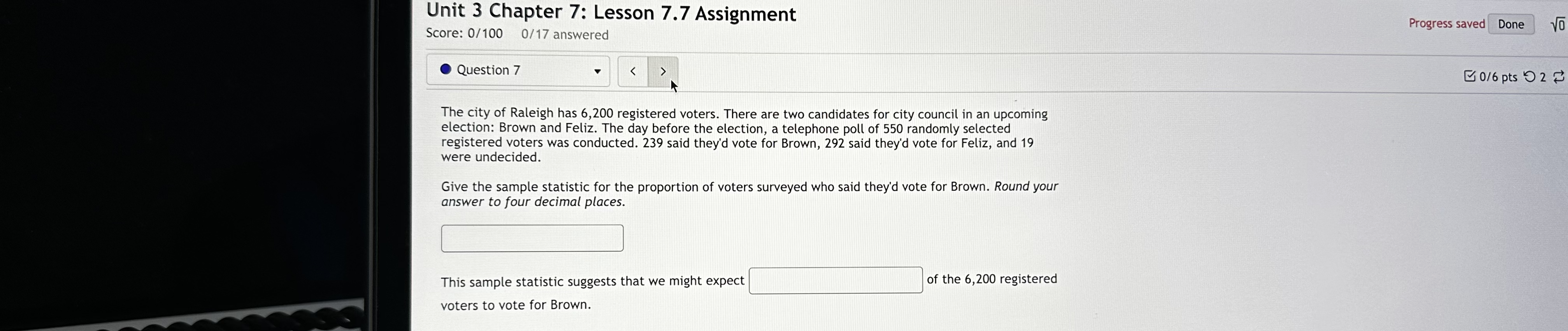 to walk is normally distributed With mean 11 months and standard deviation