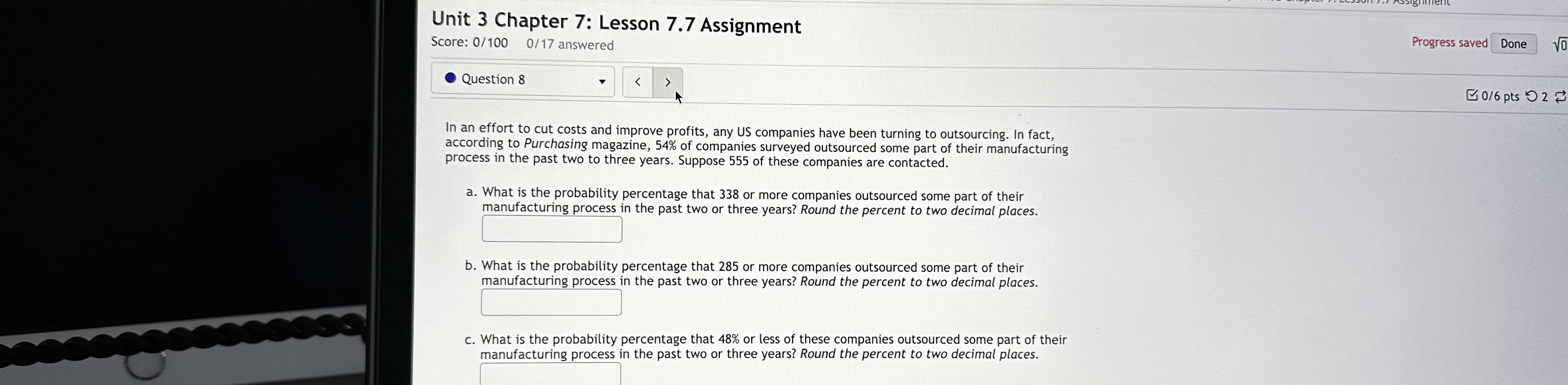 2009 Reader's Digest article, people throw away about 11% of what they