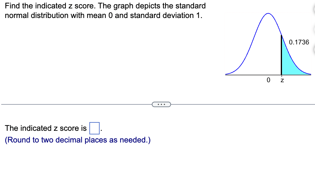 one check. The probability is D. (Round to three decimal places as