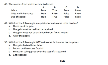 incorrect. 2. Which of the following requires public improvement? Taxation Il. Police