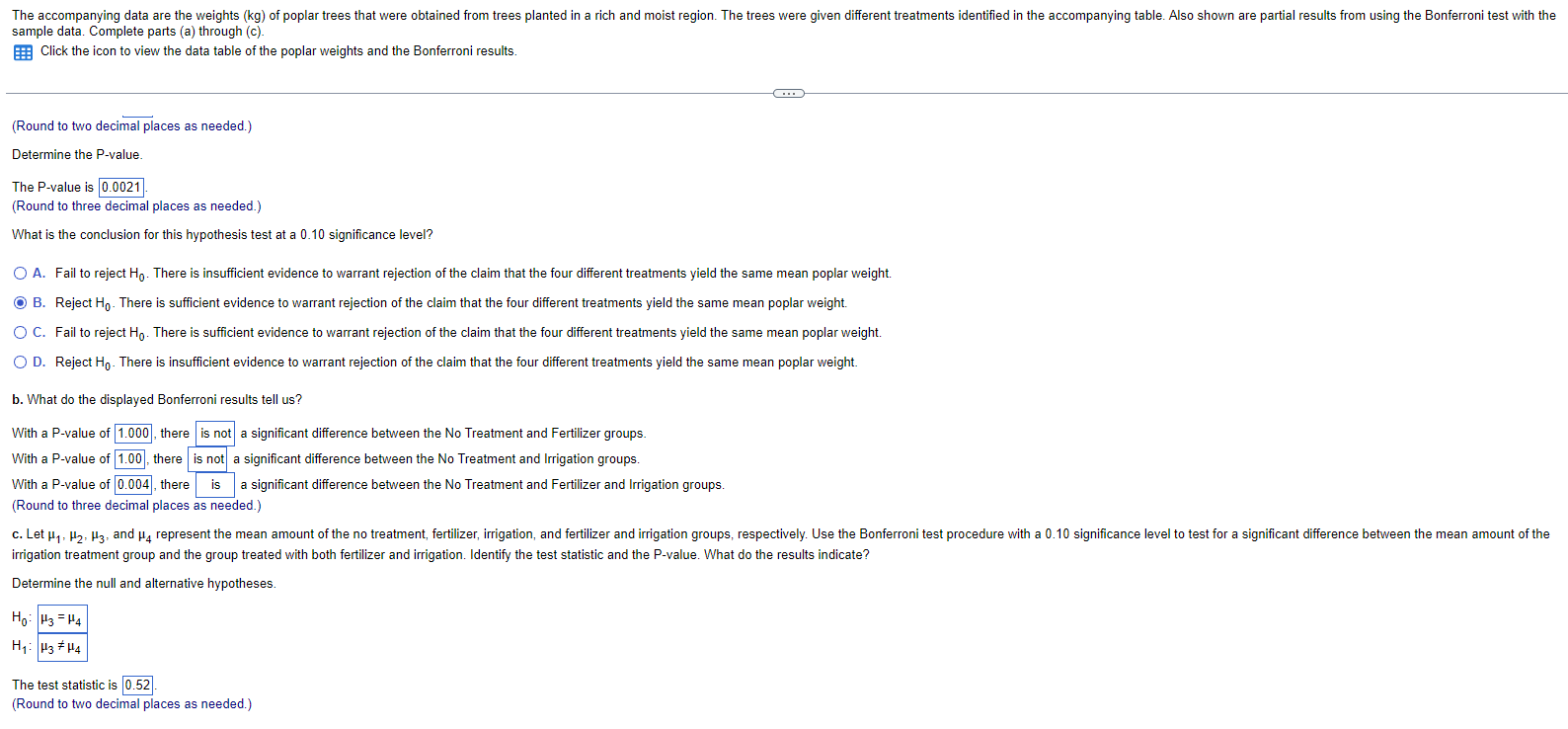 normal distributions. Does the background color appear to have an effect on